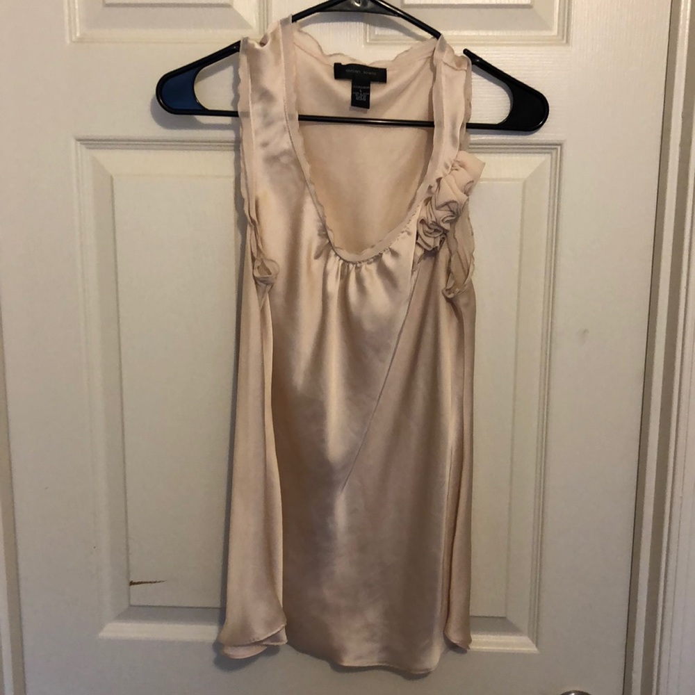 Dress Top